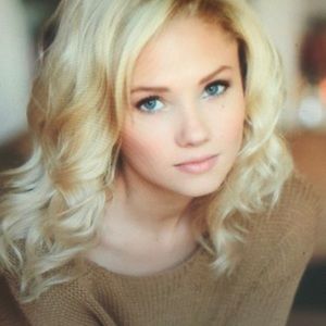 Meet your Posher, Cathy